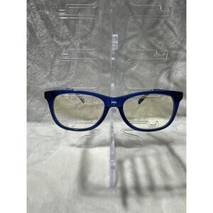 Glasses Swanwick Day Crystal Sapphire Regular Ref 1008